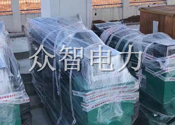 棗潛高速公路項(xiàng)目，康明斯發(fā)電機(jī)組5臺(tái)